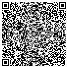 QR code with Akiona Consulting Engineer contacts