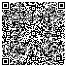 QR code with Honorable Richard Mesa contacts