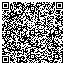 QR code with Alpha Omega contacts