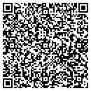 QR code with Raymond W Stepp OD contacts