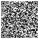 QR code with One Man Moving contacts