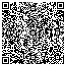 QR code with John A Peden contacts