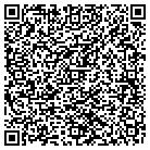QR code with MLC Landscaping Co contacts