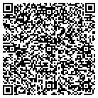 QR code with A A Home Inspection Service contacts