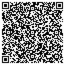 QR code with Harvey Washbangers contacts