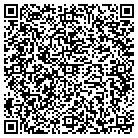 QR code with J & M Kinsey Plumbing contacts
