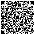 QR code with MCS contacts