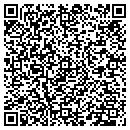 QR code with HBMT Inc contacts