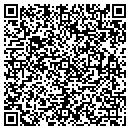 QR code with D&B Automotive contacts