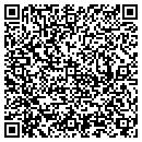 QR code with The Graham Leader contacts