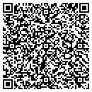 QR code with KBM Building Service contacts