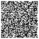 QR code with A I Sushi contacts