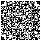QR code with Seven Day Donut Shop contacts