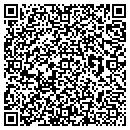 QR code with James Ezzell contacts