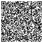 QR code with Radiological Systems Inc contacts