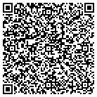 QR code with Bingham-Taylor Roofing Inc contacts