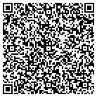 QR code with Maximum Image Hair Salon contacts