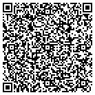 QR code with Hometown Trash Service contacts
