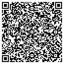 QR code with X Ray Vision Inc contacts