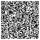 QR code with One On One Tutoring LLC contacts