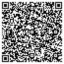 QR code with D James Group contacts