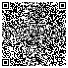 QR code with Sabinal School District Supt contacts