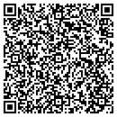 QR code with L & S Restaurant contacts