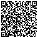 QR code with API Co contacts