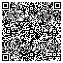 QR code with Badders Garage contacts