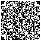 QR code with E & D Nchekwube Inc contacts