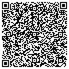 QR code with Hillside Skilled Nursing Rehab contacts