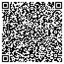 QR code with Ultimate Fence Sealing contacts