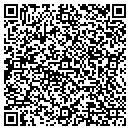 QR code with Tiemann Painting Co contacts
