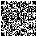 QR code with Arthur M Allen contacts