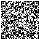 QR code with B & N Solutions contacts