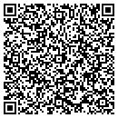 QR code with T J's Gifts-N-Things contacts