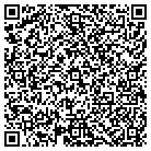QR code with E & M Business Services contacts
