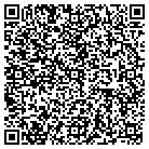 QR code with U West Karate Academy contacts