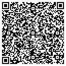 QR code with Roadside Drive In contacts