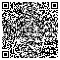 QR code with JDM contacts