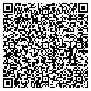 QR code with Just Silver contacts