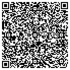 QR code with One Stop Realty Specialists contacts