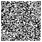 QR code with Antoine Intl Fgn & Dom contacts