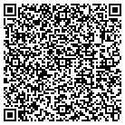QR code with Clifton Mini Storage contacts