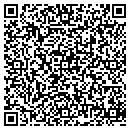 QR code with Nails By T contacts