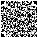 QR code with E Q Consulting Inc contacts