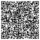 QR code with MDM Construction contacts
