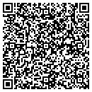 QR code with D C Cadd Co contacts