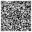 QR code with Mustang Doughnut contacts