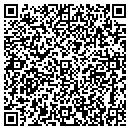 QR code with John Teeters contacts